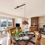 Casa Meeresbrise Holiday home Marlow