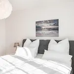 Holiday home Casa Meeresbrise Marlow