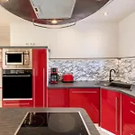 Holiday home Casa Meeresbrise