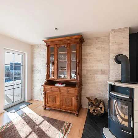 Casa Meeresbrise * Marlow