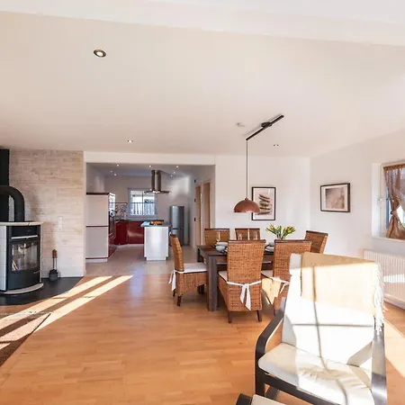 Casa Meeresbrise Ferienhaus *