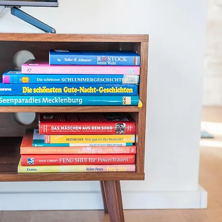 Ferienhaus Casa Meeresbrise *