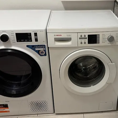 Ferienhaus Casa Meeresbrise Marlow