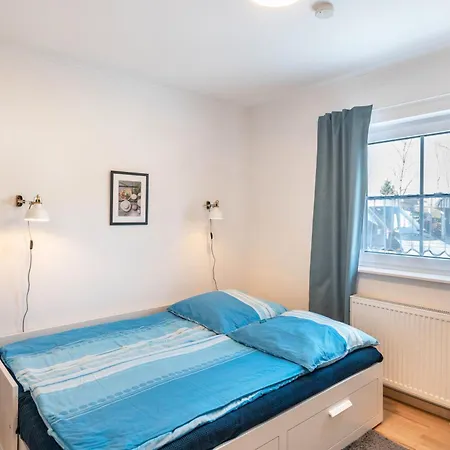 Ferienhaus Casa Meeresbrise *