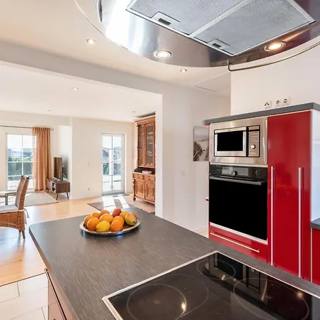 Casa Meeresbrise Ferienhaus