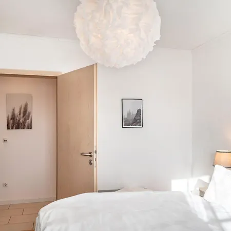 Holiday home Casa Meeresbrise Marlow