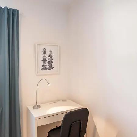 Casa Meeresbrise Ferienhaus *