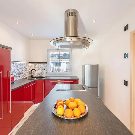 Ferienhaus Casa Meeresbrise *