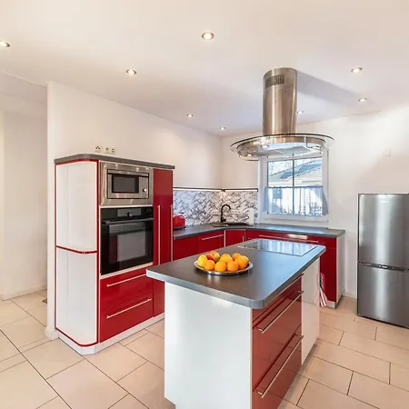 Casa Meeresbrise Marlow