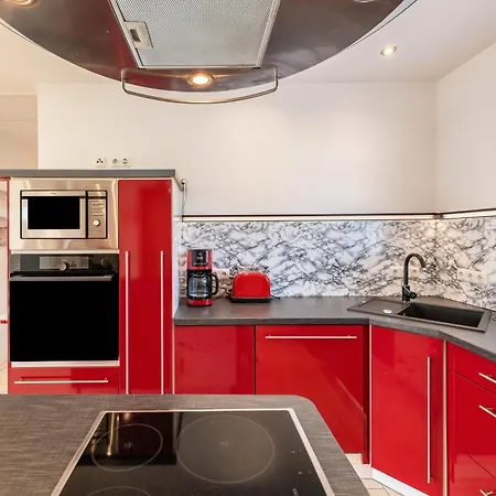 Casa Meeresbrise * Marlow