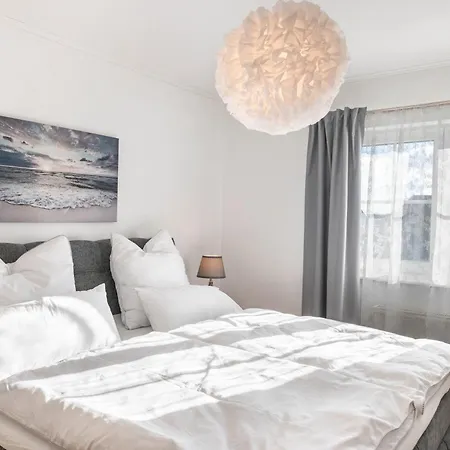 Casa Meeresbrise Holiday home *
