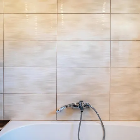 Casa Meeresbrise Marlow