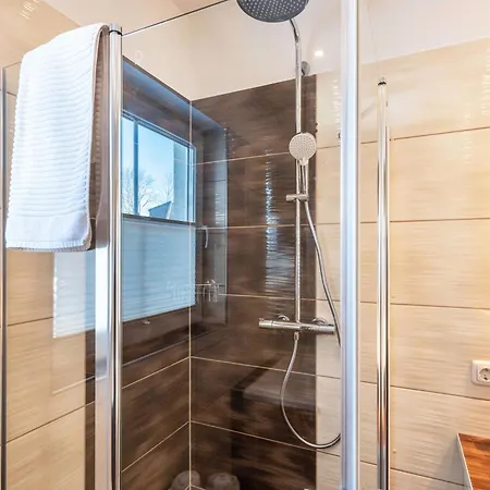 Casa Meeresbrise Ferienhaus