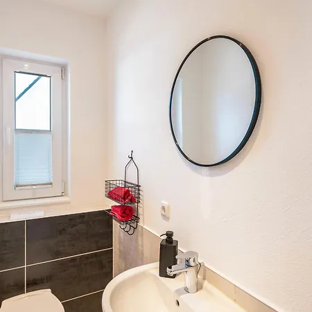 Casa Meeresbrise Ferienhaus