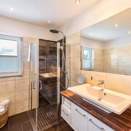 Casa Meeresbrise Marlow