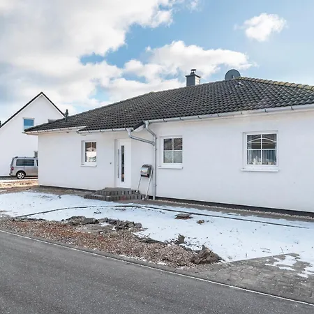 Casa Meeresbrise Holiday home