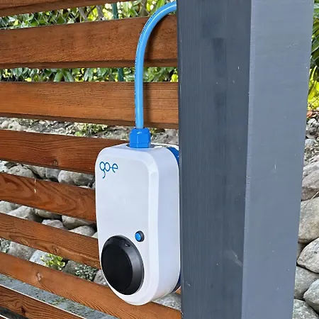 Casa Meeresbrise Ferienhaus Marlow