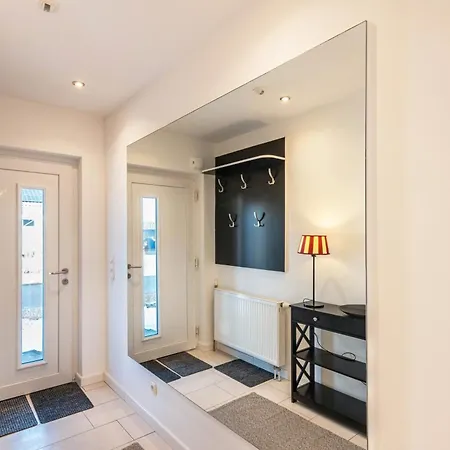 Ferienhaus Casa Meeresbrise *