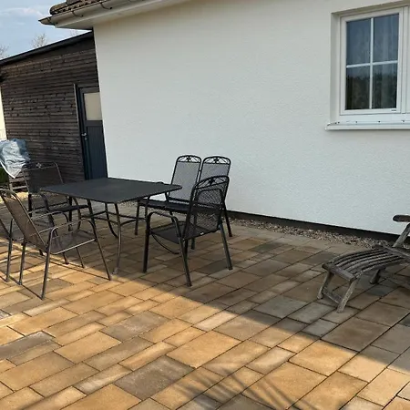 Holiday home Casa Meeresbrise
