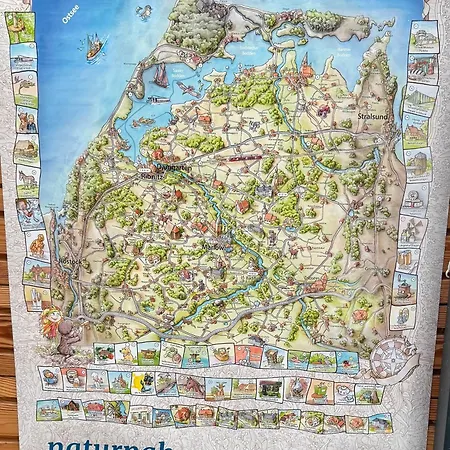 Casa Meeresbrise Marlow