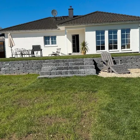 Casa Meeresbrise * Marlow