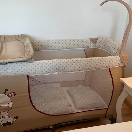 Ferienhaus Casa Meeresbrise