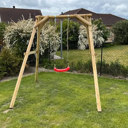 Ferienhaus Casa Meeresbrise *