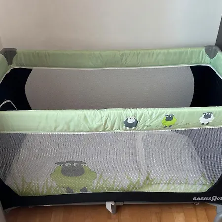 Ferienhaus Casa Meeresbrise Marlow