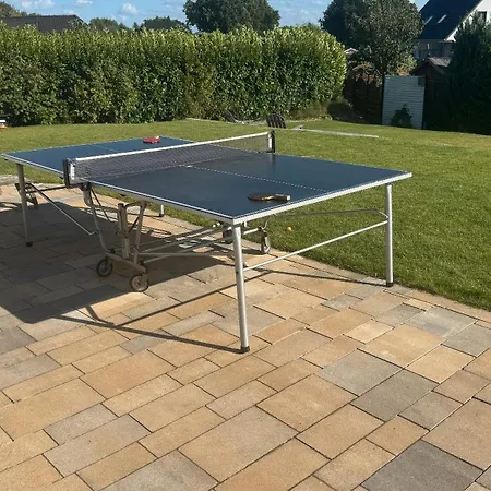 Casa Meeresbrise Ferienhaus Marlow