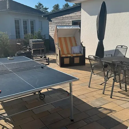 Ferienhaus Casa Meeresbrise Marlow