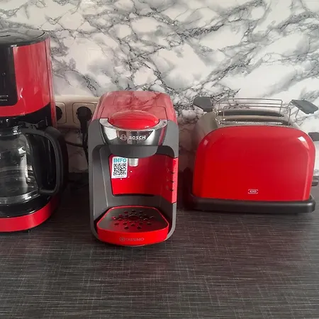 Ferienhaus Casa Meeresbrise *