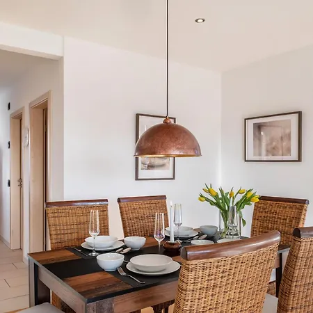 Casa Meeresbrise * Marlow