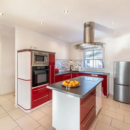 Holiday home Casa Meeresbrise