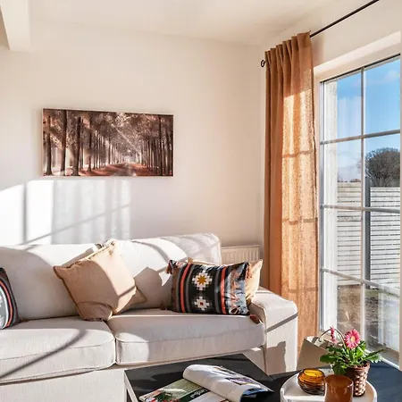 Casa Meeresbrise Holiday home