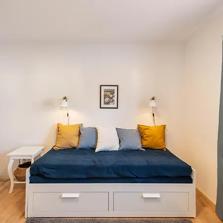 Casa Meeresbrise Marlow