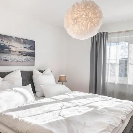 Casa Meeresbrise Feriehus
