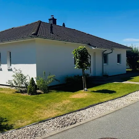 Casa Meeresbrise Prázdninový dům