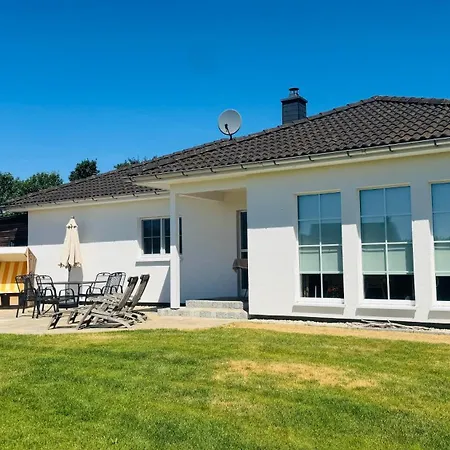 Casa Meeresbrise Prázdninový dům