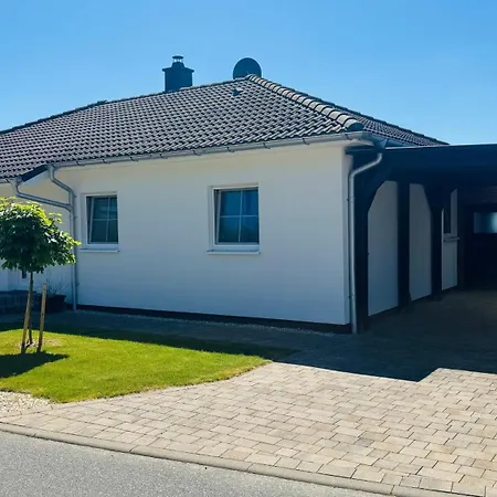 Casa Meeresbrise * Marlow