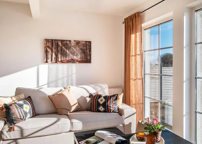 Ferienhaus Casa Meeresbrise