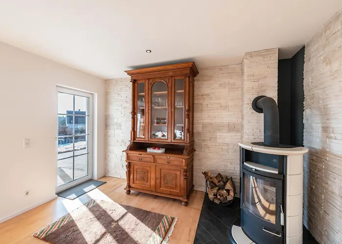 Casa Meeresbrise * Marlow