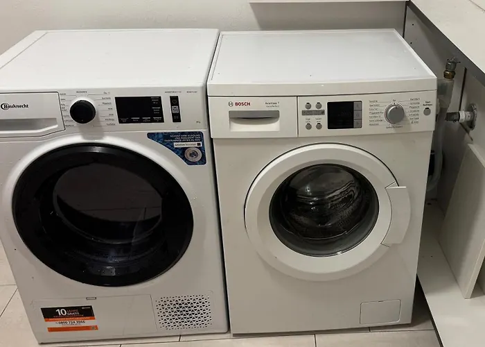 Ferienhaus Casa Meeresbrise Marlow