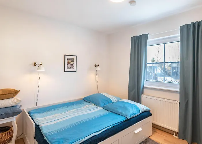 Ferienhaus Casa Meeresbrise *