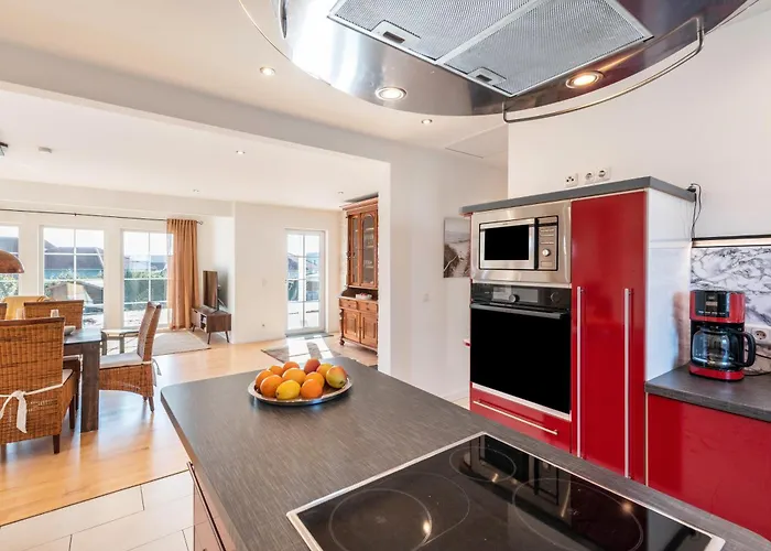 Casa Meeresbrise Ferienhaus