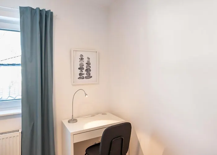 Casa Meeresbrise Ferienhaus *