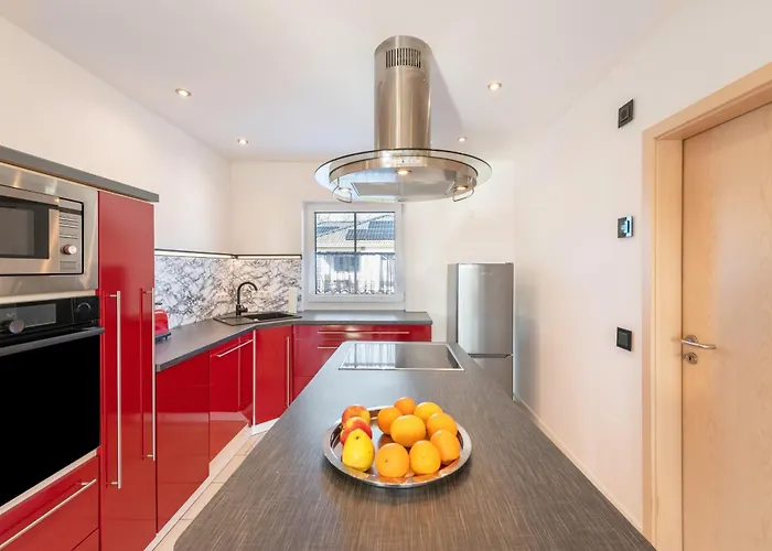 Ferienhaus Casa Meeresbrise *