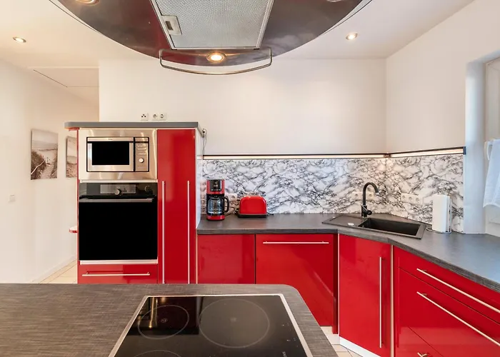 Casa Meeresbrise * Marlow