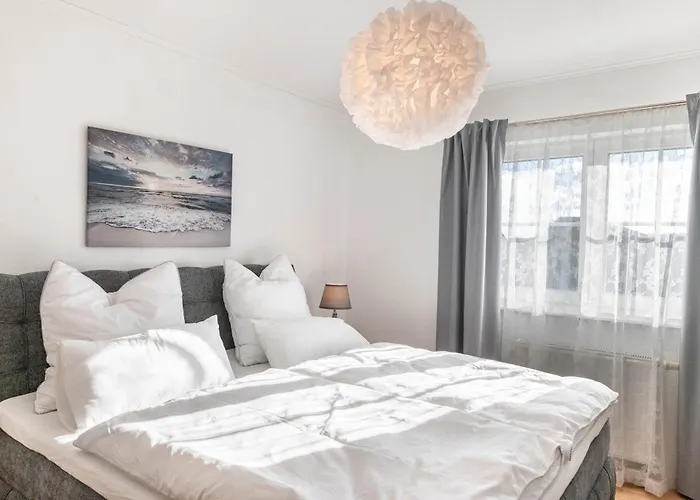 Casa Meeresbrise Ferienhaus *