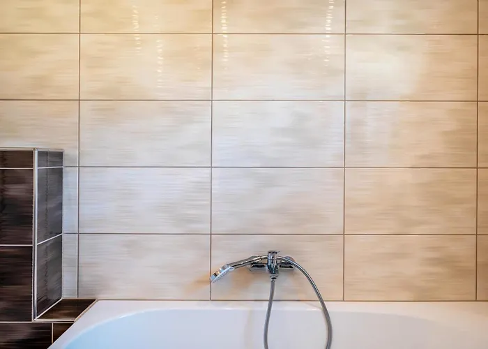 Casa Meeresbrise Marlow