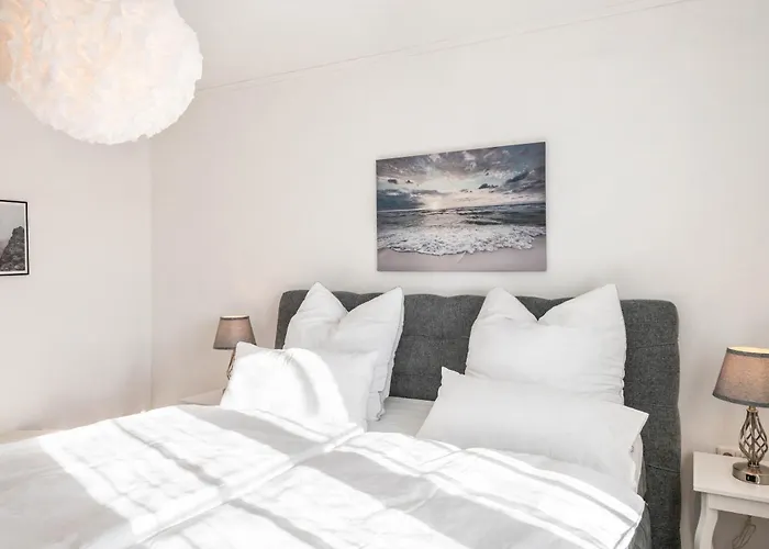 Ferienhaus Casa Meeresbrise